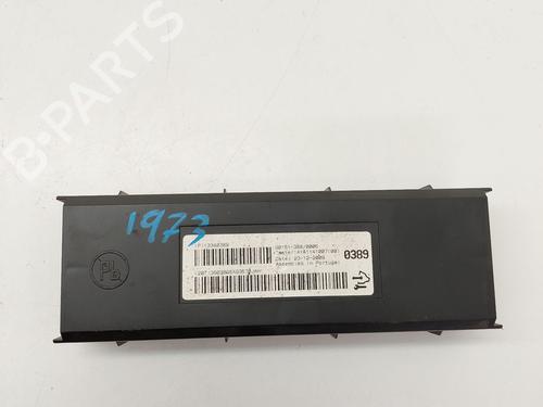 control-unit-opel-astra-j-p10-2009-2010-2011-2012-2013-2014-2015-2016-32732265 main image