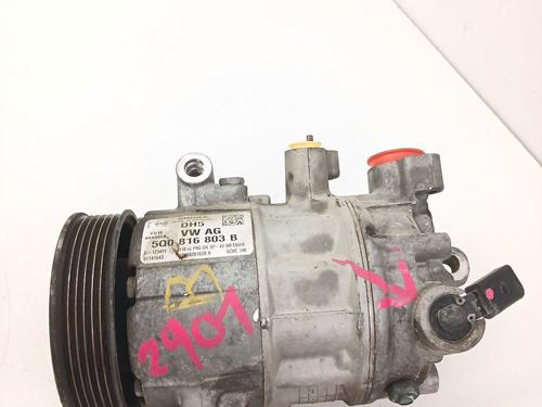 AC compressor SEAT LEON (5F1) 1.5 TSI | BP39591259M34 - Image 3