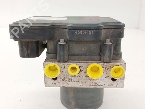 Used ABS pump ABS pump 36865447 36865447