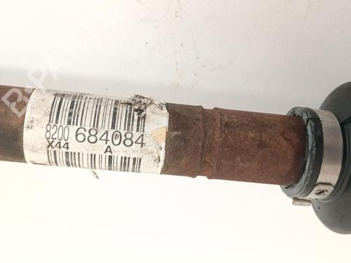 Right front driveshaft RENAULT TWINGO II (CN0_) 1.2 16V (CN0K, CN0V, CN0A) | BP34059205M39  - Image 5