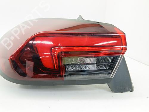 Used Left taillight Left taillight OPEL CORSA F (P2JO) 1.2 (68) (101 hp) 33469194 33469194
