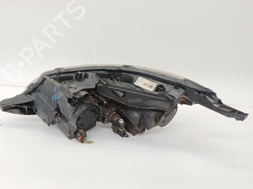 Left headlight PEUGEOT 2008 I (CU_) 1.2 VTi | BP35812554C28 - Image 6