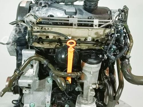 Engine VW POLO (9N_, 9A_) 1.9 TDI | BP16259975M1 