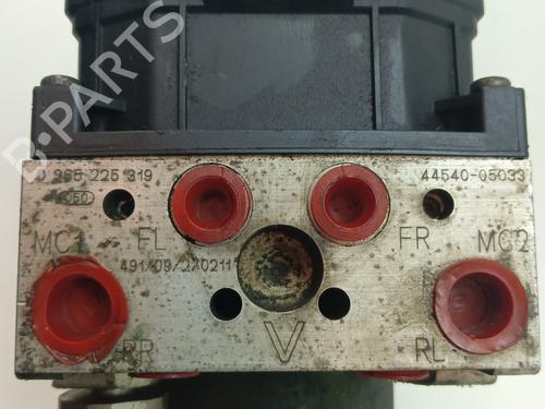 ABS pump TOYOTA AVENSIS (_T25_)  | BP15979569M43 