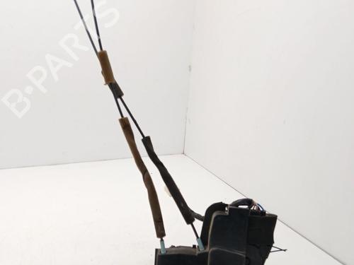 Used Rear right lock Rear right lock 38535320 38535320
