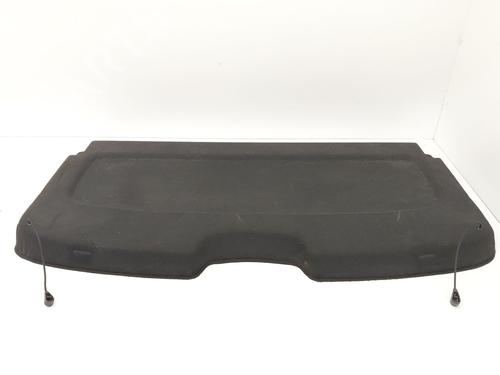 Used Rear parcel shelf Rear parcel shelf PEUGEOT 308 I (4A_, 4C_) 1.6 16V (120 hp) 31215018 31215018