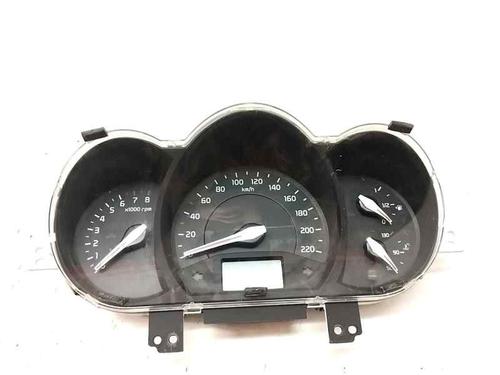 Used Instrument cluster KIA RIO III (UB) 1.2 CVVT (84 hp) 21065697
