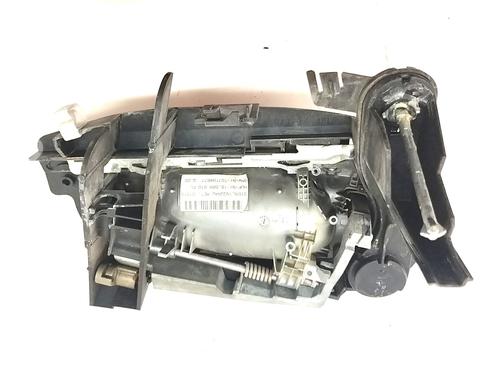 Türgriff vorne links außen BMW 7 (E65, E66, E67) 730 d | BP16813770C128 