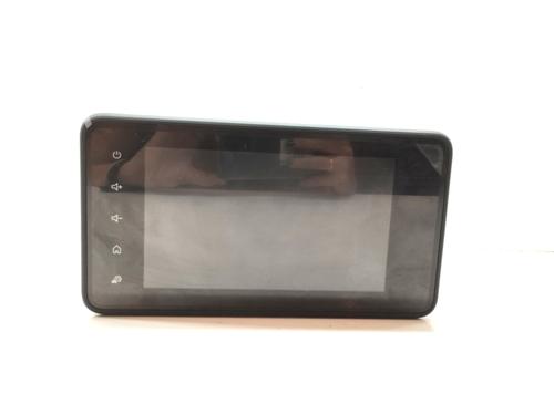 Used Display monitor DACIA SANDERO II TCe 90 LPG (B8M1) (90 hp) 24669502