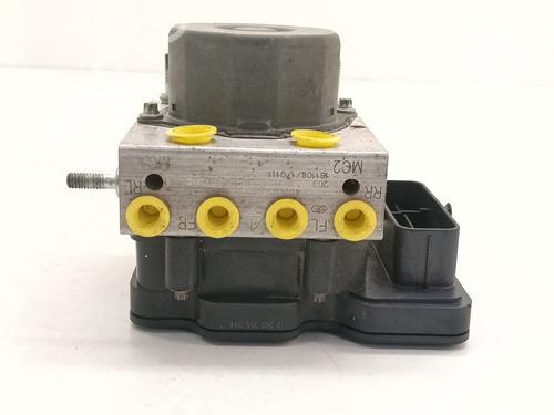 ABS pump MITSUBISHI MIRAGE / SPACE STAR VI Hatchback (A0_A) 1.2 (A03A) | BP32235098M43