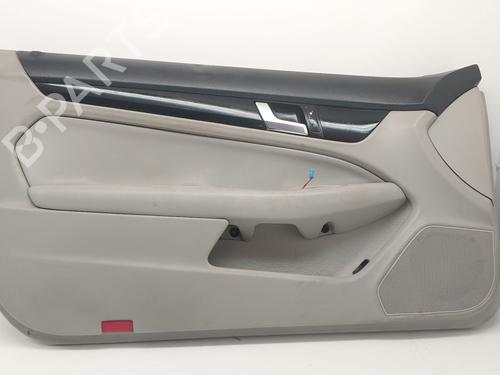 Venstre frontpanel MERCEDES-BENZ C-CLASS Coupe (C204) C 220 CDI (204.302) (170 hp) 32089974
