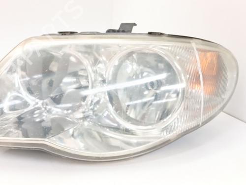 Used Left headlight Left headlight CHRYSLER VOYAGER IV (RG, RS) 2.5 CRD (141 hp) 34059126 34059126