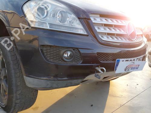 Front bumper MERCEDES-BENZ M-CLASS (W164) ML 280 CDI 4-matic (164.120) | BP29146673C7 