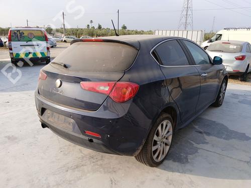 Left tailgate light ALFA ROMEO GIULIETTA (940_) 1.6 JTDM (940FXD1A) | BP38046272C79 - Image 6