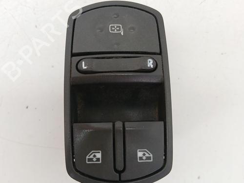 Used Left front window switch Left front window switch 38045683 38045683
