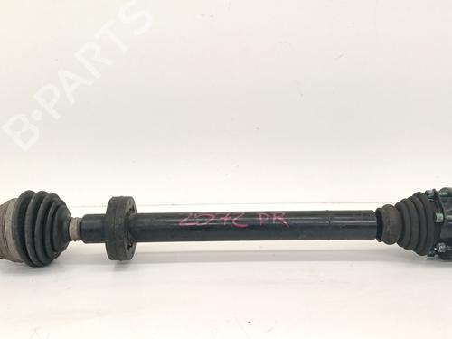 Used Right front driveshaft Right front driveshaft SEAT IBIZA II (6K1) 1.8 T 20V Cupra (156 hp) 33467760 33467760