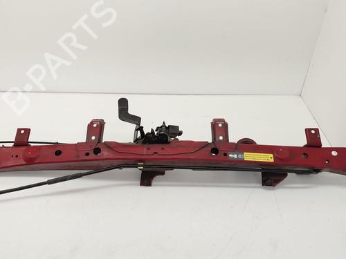 Used Crossmember NISSAN JUKE (F15) 1.2 DIG-T (115 hp) 31598930