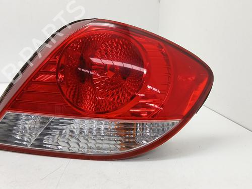 Used Right taillight Right taillight 38706212 38706212