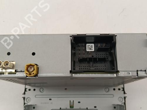Radio SEAT LEON (5F1) 1.6 TDI | BP37265785E6 - Image 5