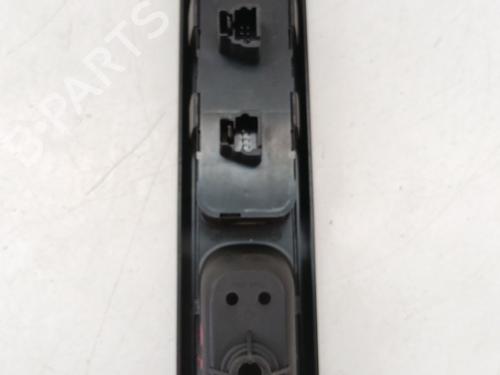 Left front window switch PEUGEOT 407 (6D_) 2.2 HDi 170 (6D4HTH) | BP37537978I27 - Image 3