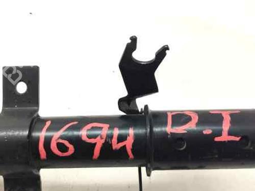 Left front shock absorber DACIA SANDERO III  | BP23254397M16 