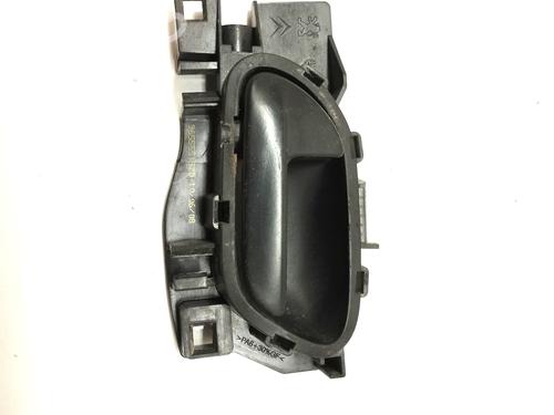 Venstre fortil invendig håndtag CITROËN BERLINGO MULTISPACE (B9) [2008-2025]  17361390