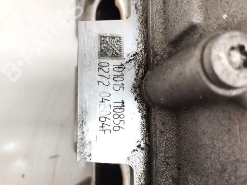 Cylinder head VW GOLF VII (5G1, BQ1, BE1, BE2)  | BP17655571M5 