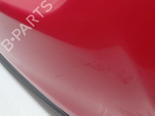 Rear bumper TOYOTA YARIS (_P13_) 1.3 (NSP130_, NSP130) | BP30192492C8 