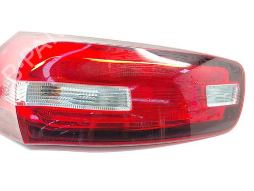 Used Left taillight CITROËN C4 Picasso II 1.6 HDi / BlueHDi 115 (115 hp) 24669743