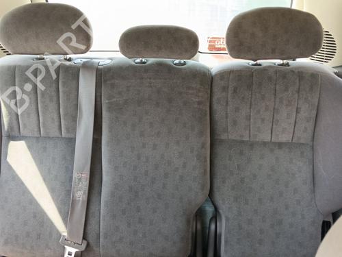 Sæde Bagtil Sæde Bagtil CHRYSLER PT CRUISER (PT_) [2000-2010] 37263725 37263725