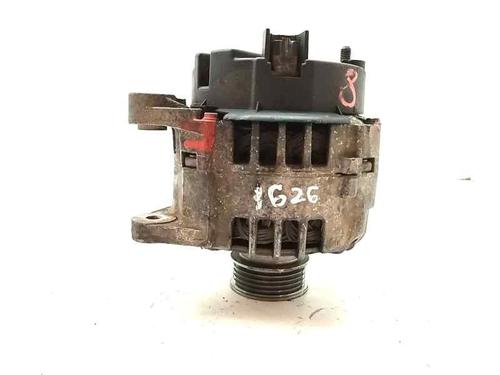 Generator RENAULT CLIO II (BB_, CB_) 1.5 dCi (B/CB07) (65 hp) 21558717