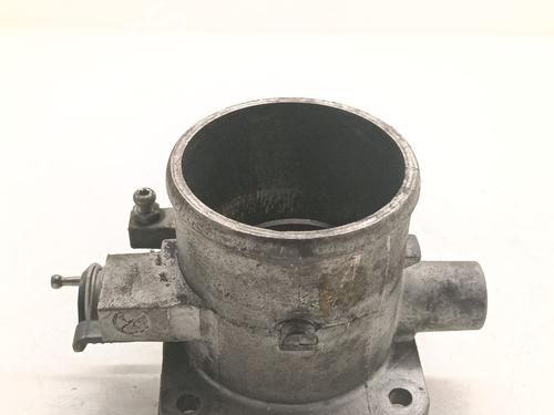 Boîtier papillon KIA SORENTO I (JC) 2.5 CRDi 4WD (140 hp) 32058879