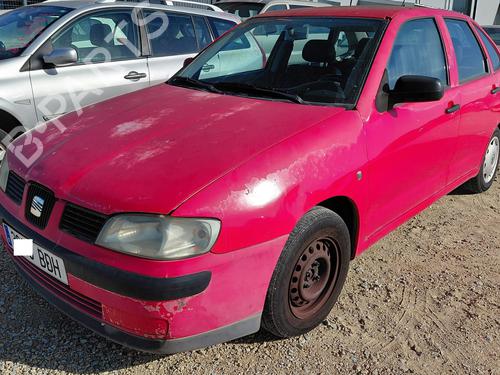 Used Parts SEAT CORDOBA (6K1, 6K2) 1.9 SDI 4684917