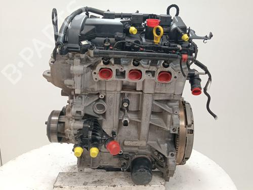Used Engine Engine 37030613 37030613