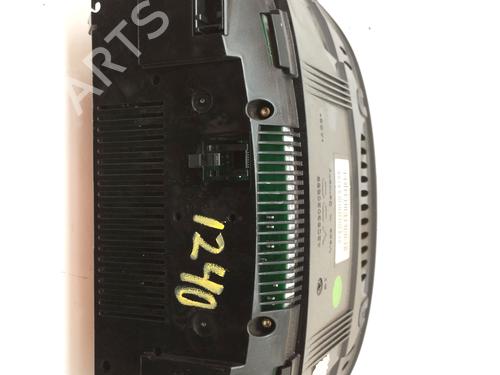 Instrument cluster BMW 6 Convertible (E64) 645 Ci | BP17478299C47 