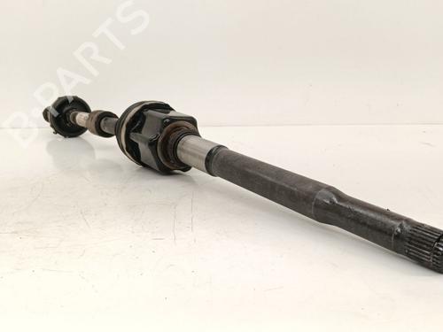 Right rear driveshaft JAGUAR I-PACE (X590) EV400 AWD | BP37537970M41 - Image 2