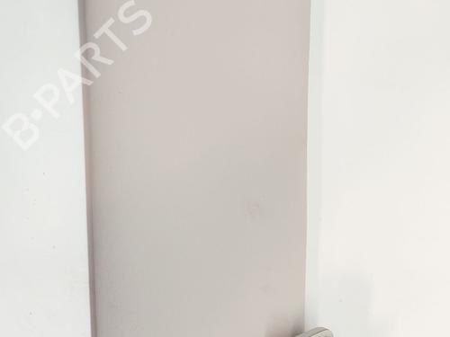 Pala sol esquerda JAGUAR XE (X760) [2015-2025]  17855940