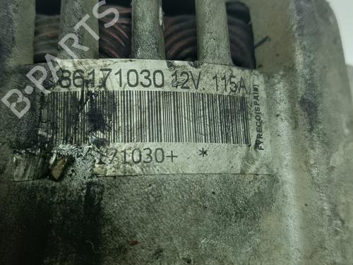 Generator FORD MONDEO III (B5Y)  | BP24225616M7 