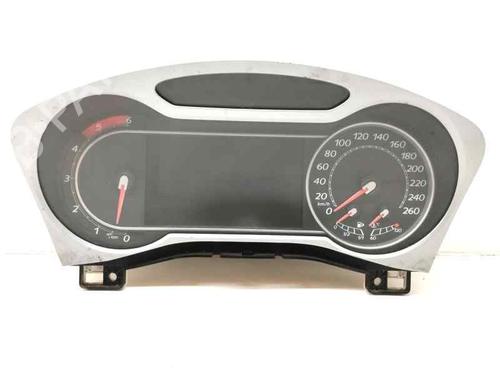 Used Instrument cluster FORD MONDEO IV (BA7) [2007-2015]  18621486