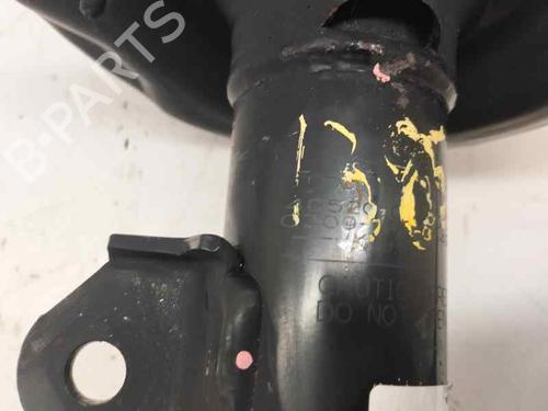 Left front shock absorber TOYOTA AURIS (_E18_) 1.8 Hybrid (ZWE186_, ZWE186R) | BP22396856M16 