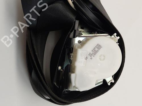 Used Front right seatbelt VW PASSAT B6 (3C2) 2.0 TDI 16V (140 hp) 30317029