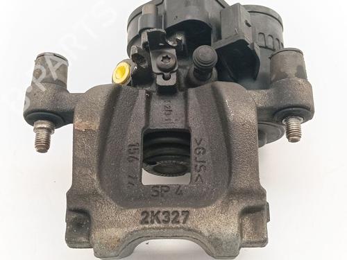 Right rear brake caliper JAGUAR XE (X760) | BP30884931M106