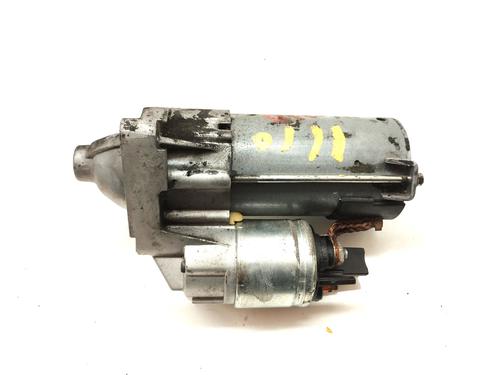 Startmotor RENAULT MEGANE III Hatchback (BZ0/1_, B3_) 1.5 dCi (86 hp) 17655581