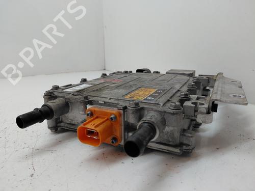 Battery JAGUAR I-PACE (X590) EV400 AWD | BP26652956E11 