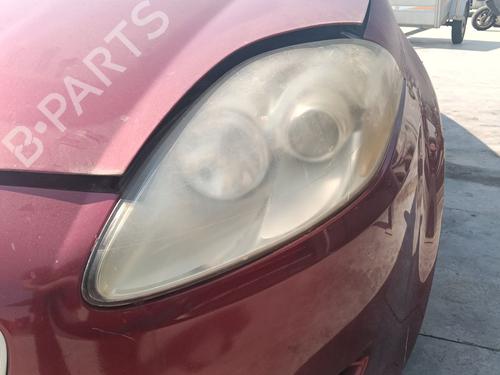 Used Left headlight Left headlight 38330935 38330935