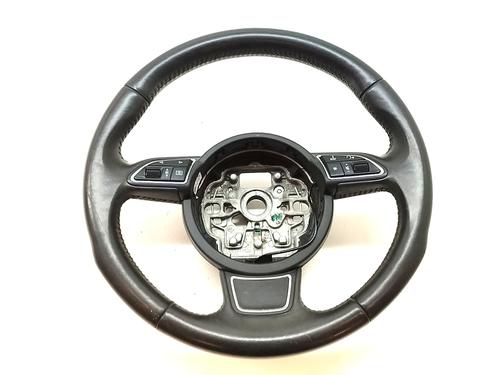 Used Steering wheel AUDI A1 (8X1, 8XK) [2010-2019]  19037736