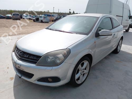 Used Parts OPEL ASTRA H GTC (A04)  1.6 (L08)  4505306