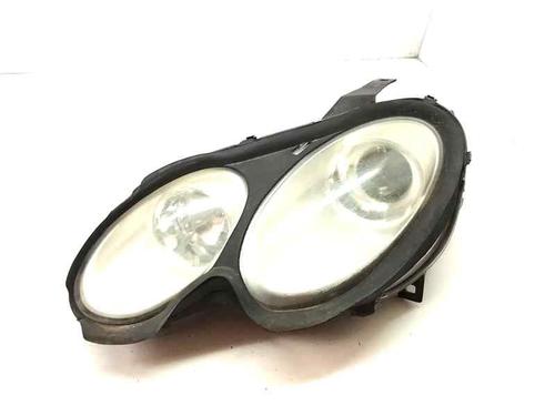 Faro izquierdo SMART FORFOUR (454) [2004-2006]  19746331