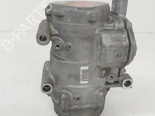 Used AC compressor TOYOTA PRIUS PLUS (_W4_) [2011-2025]  26940604