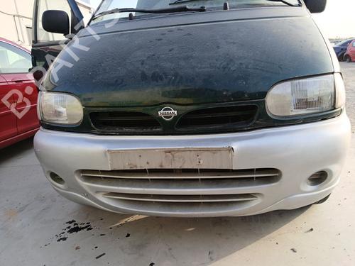 Used Front bumper Front bumper 38801243 38801243